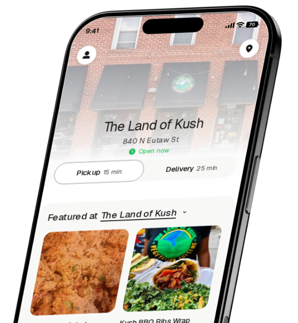 The Land of Kush app preview