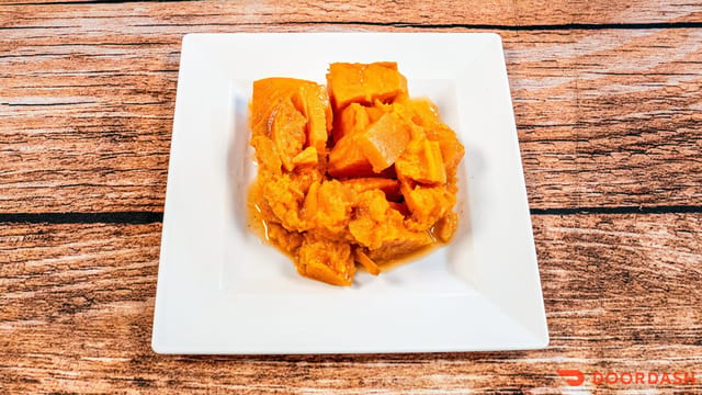 Candied Yams.