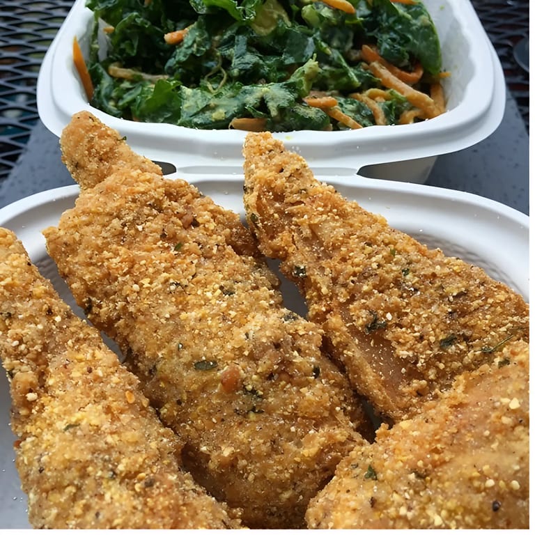 Satisfying Dinner Choices