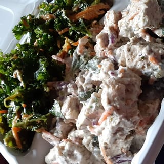 ChickUn Salad - Catering