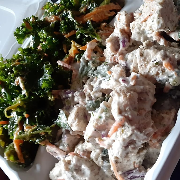 Savor Our Takeout Delights