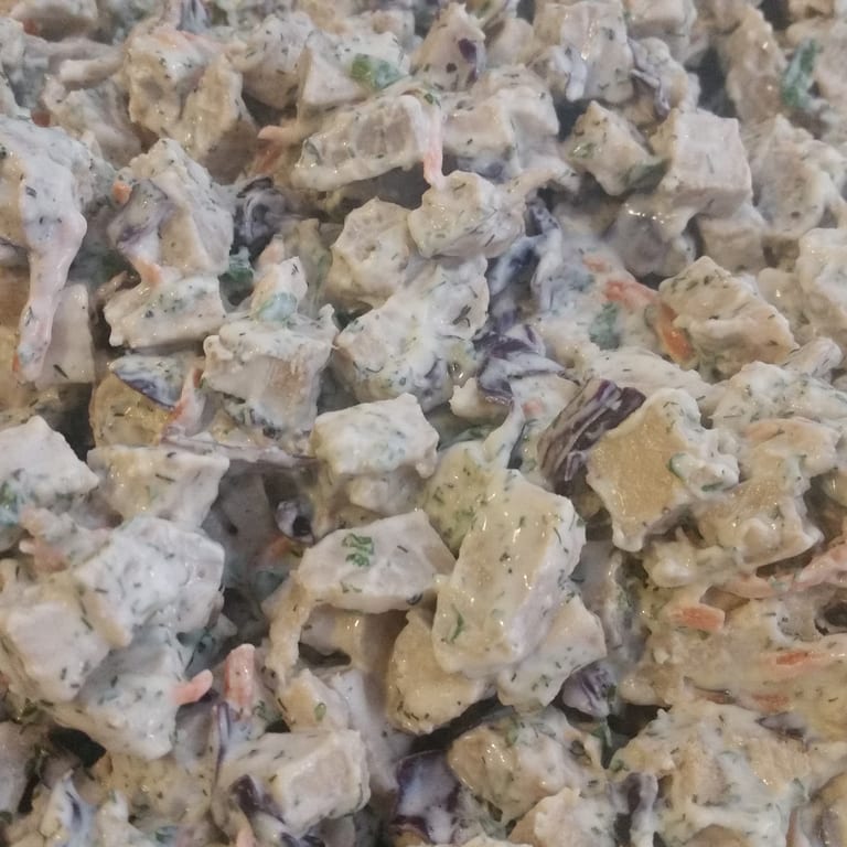 Satisfying Lunch Choices