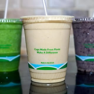 Big Energy Smoothie